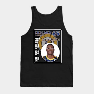 Jalen Smith Tank Top